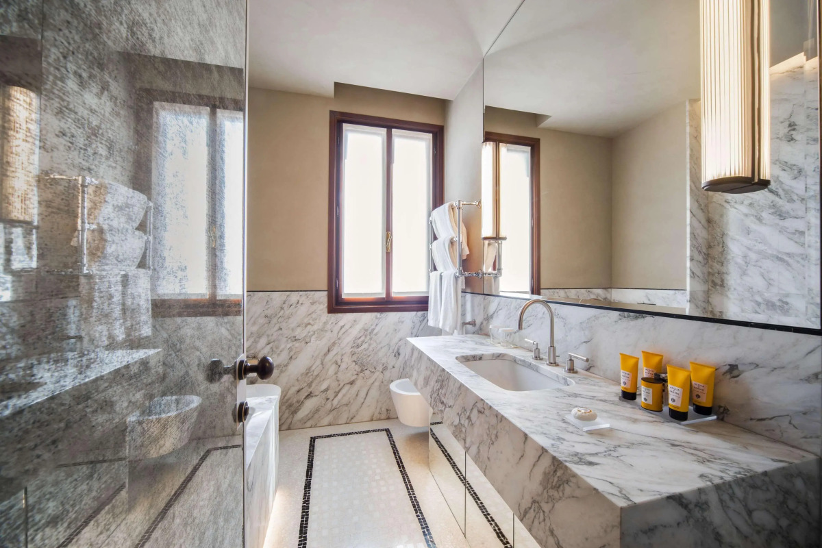 NH Collection Venezia Grand Hotel Palazzo dei Dogi