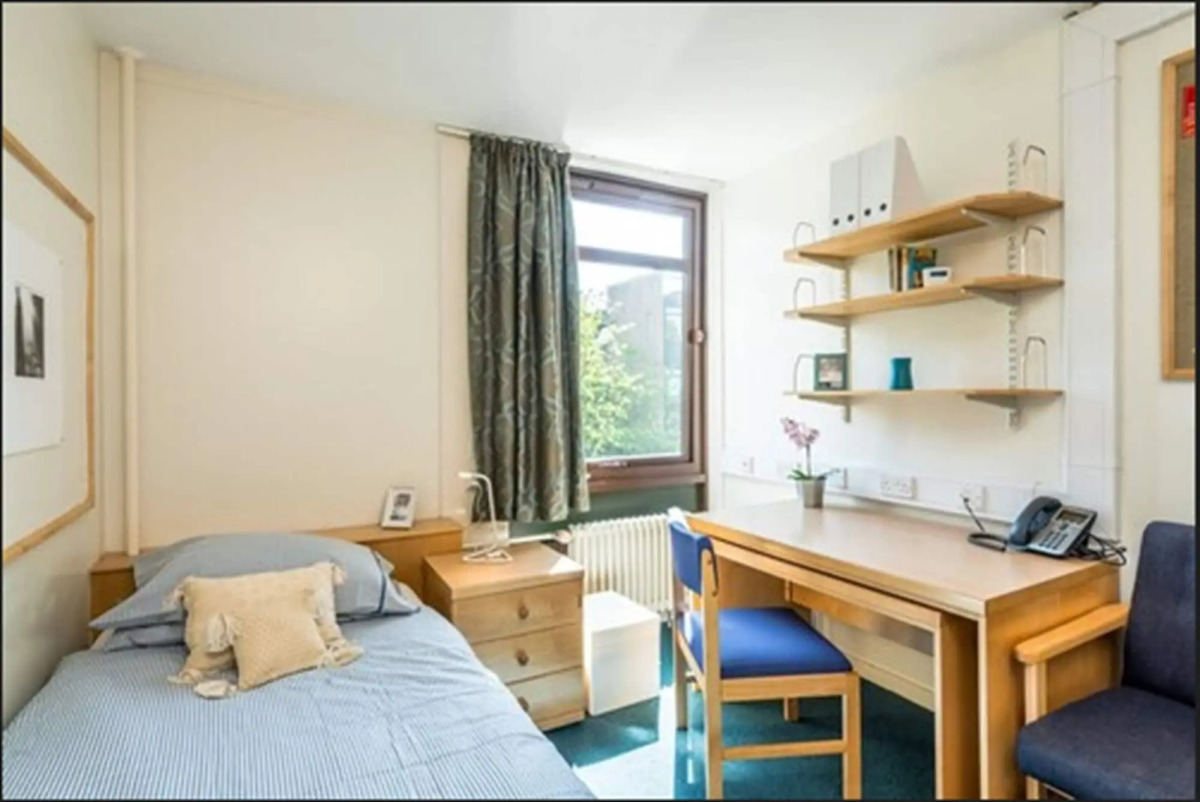Summer Stays at The University of Edinburgh - Campus Accommodation