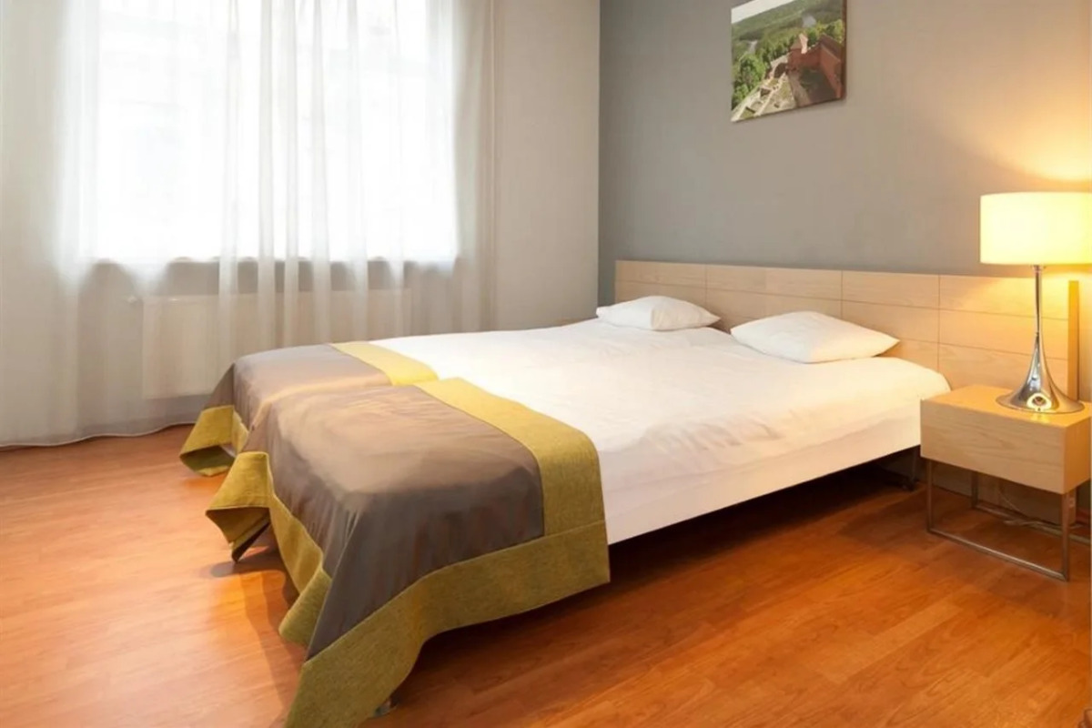 Rixwell Terrace Design Hotel