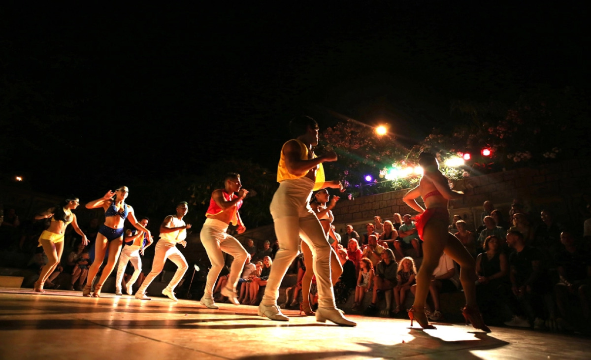 Ölüdeniz Turquoise Hotel
