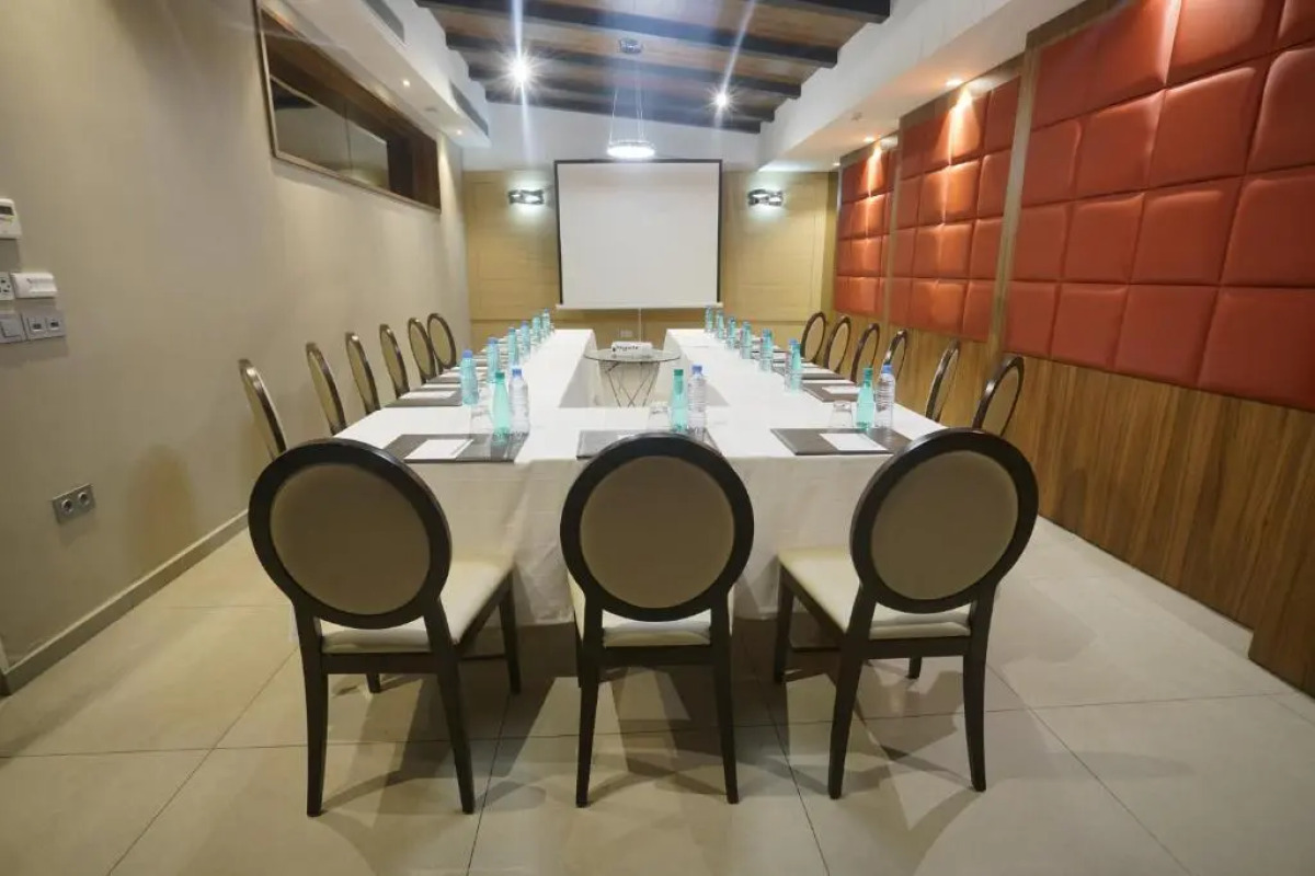 AZ Hôtel Vieux Kouba