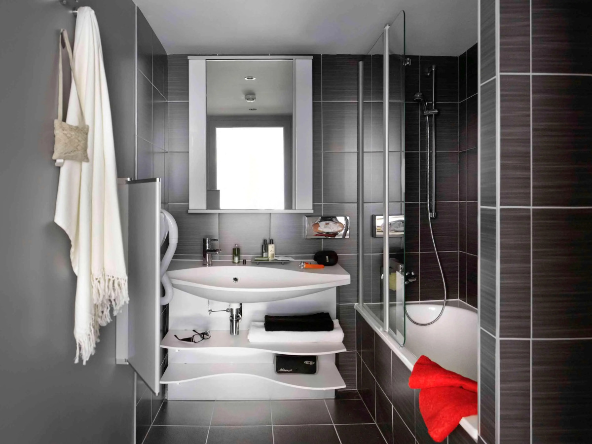 Aparthotel Adagio Strasbourg Place Kleber