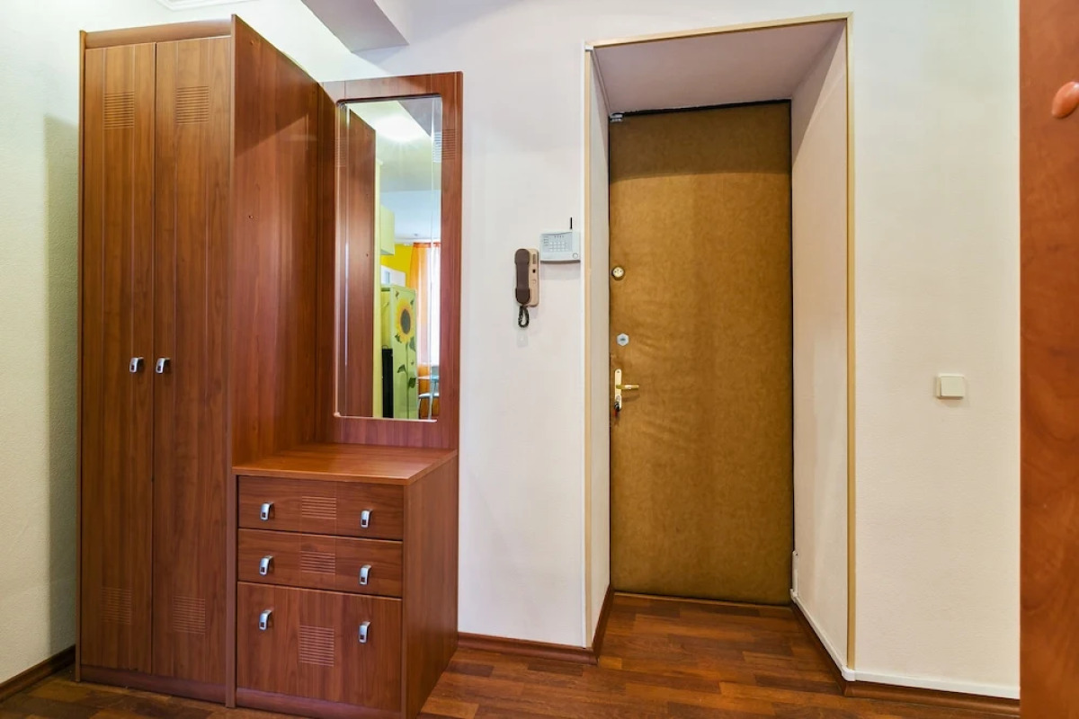 Апартаменты «Nice Маяковская»