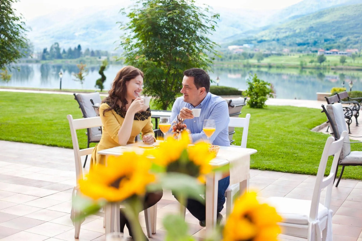 Hyatt Regency Pravets Resort