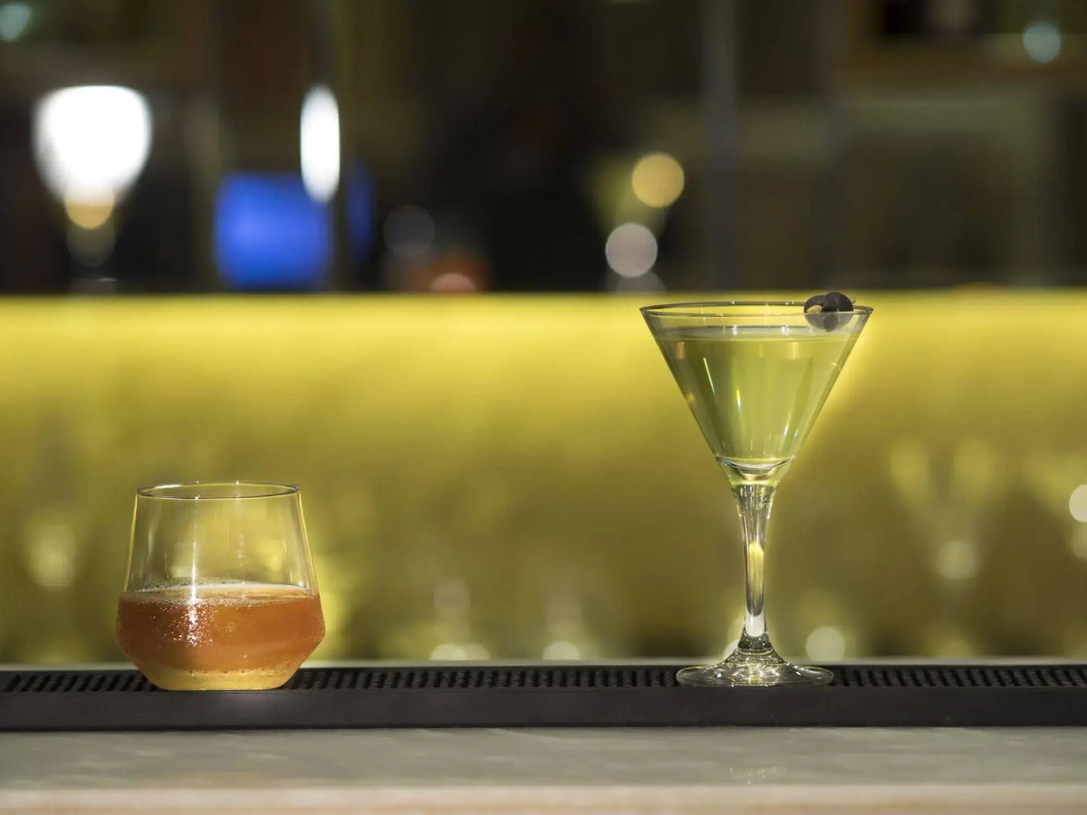 Niranta Airport Transit Hotel & Lounge Terminal 2 Arrivals