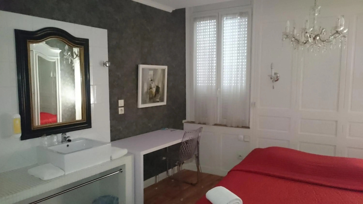 Hôtel Martigues Le 5