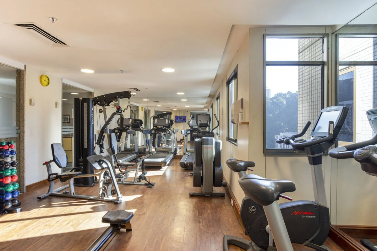 Windsor Plaza Copacabana