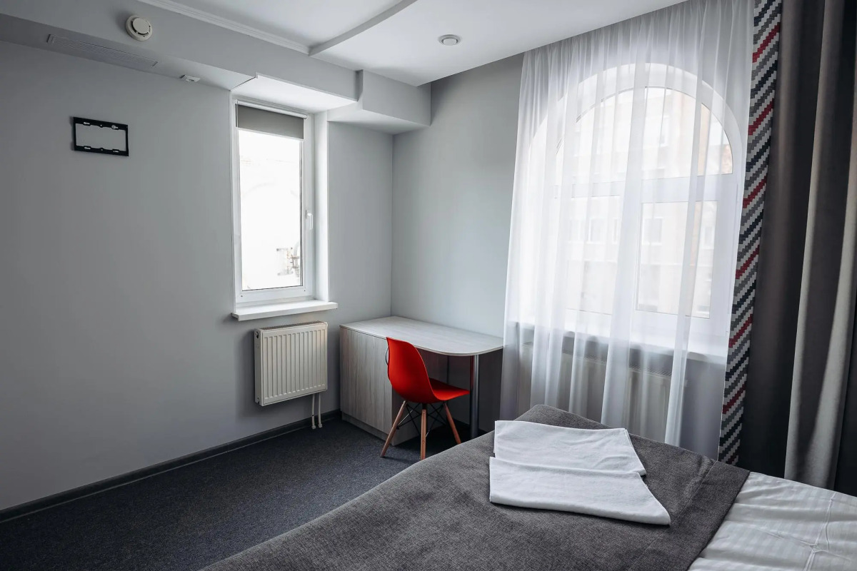 Red Street (Ред стрит)