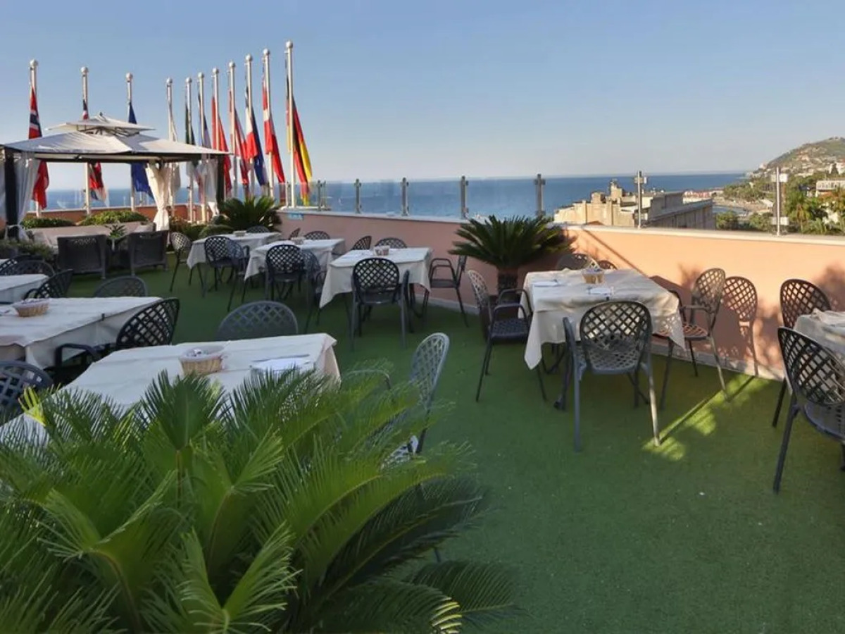 Best Western Hotel Nazionale