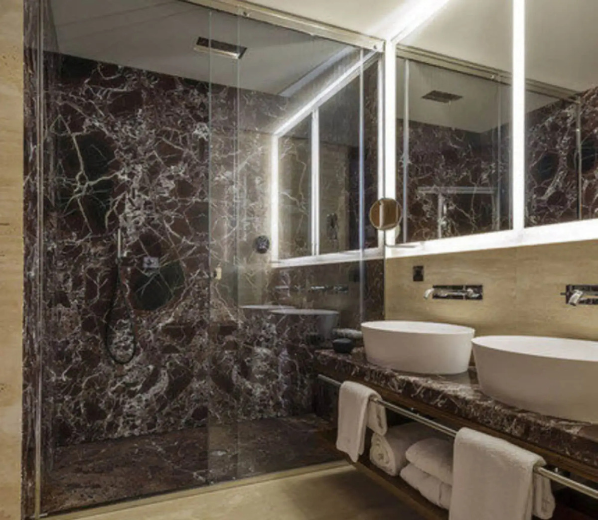 Fendi Private Suites