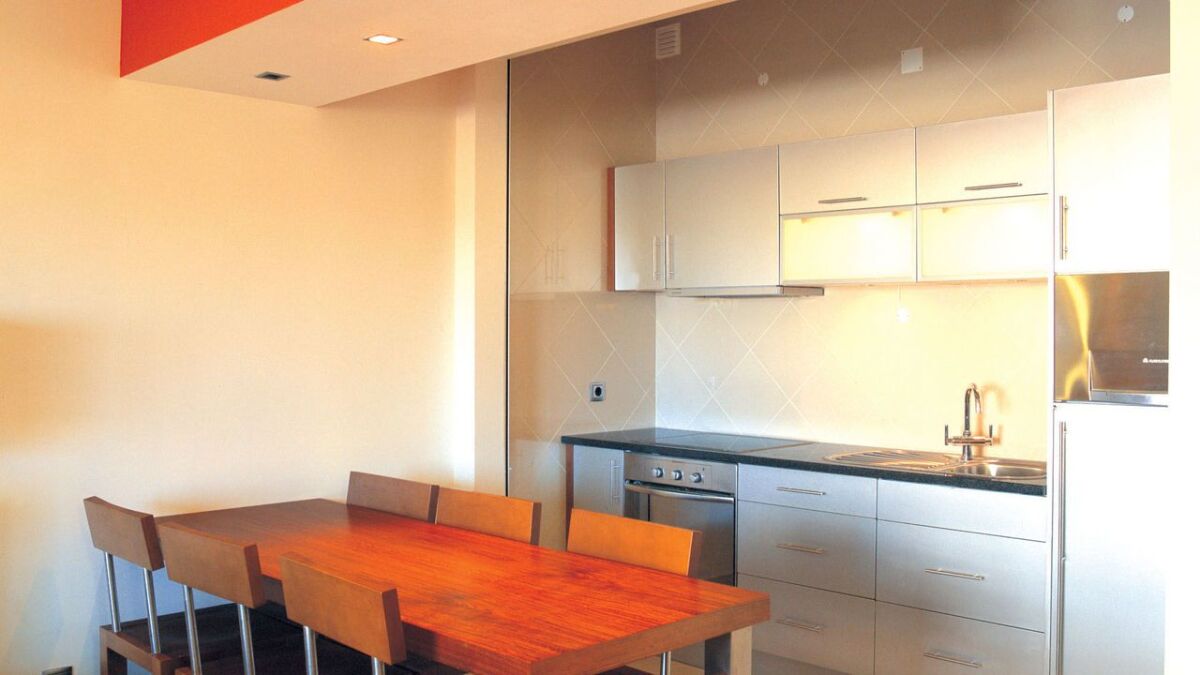 Hotel Apartamento Balaia Atlantico