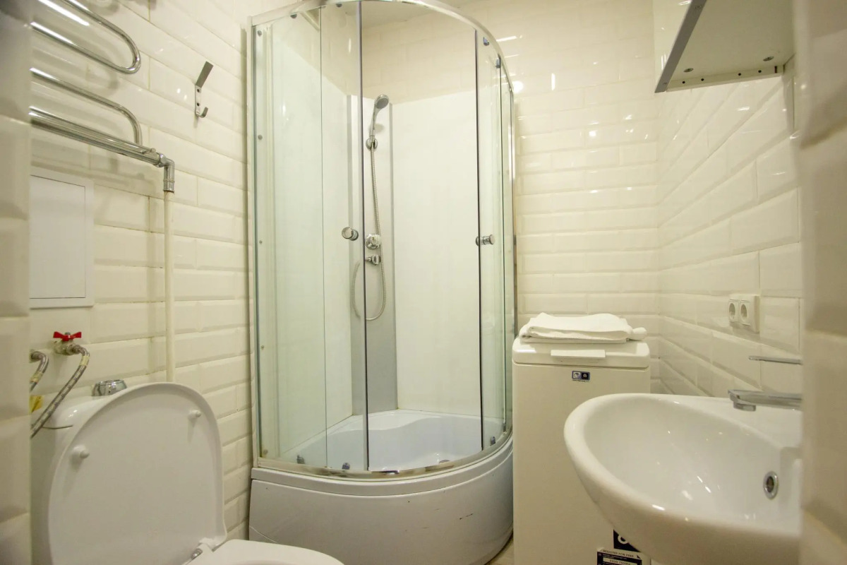 Апартаменты на улице Урицкого 120