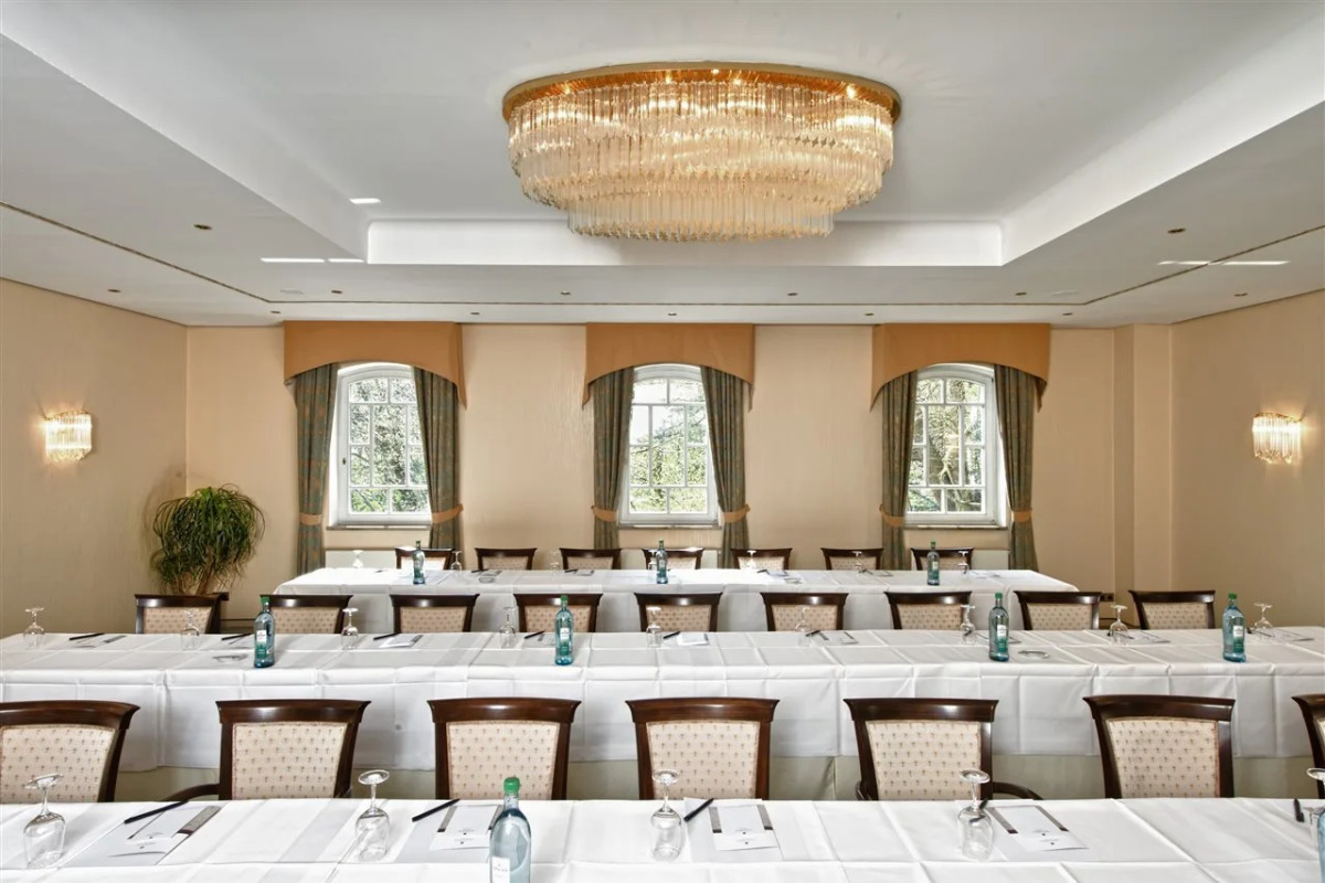 Hotel Villa Weltemühle Dresden