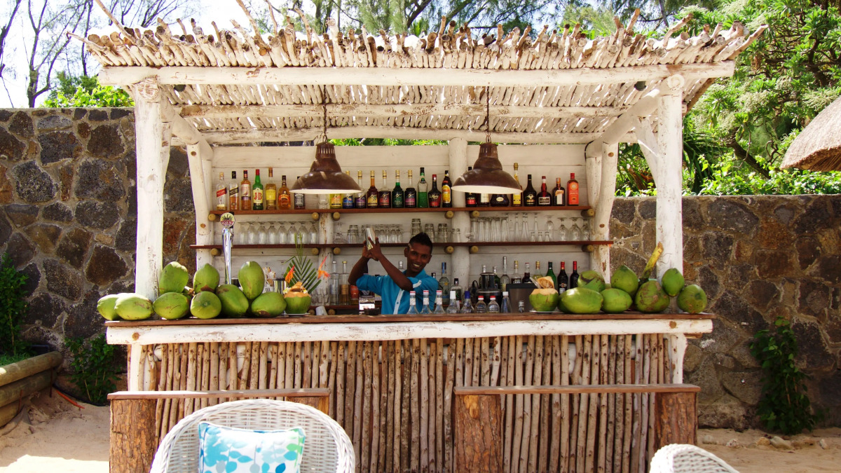 Seapoint Boutique Hotel