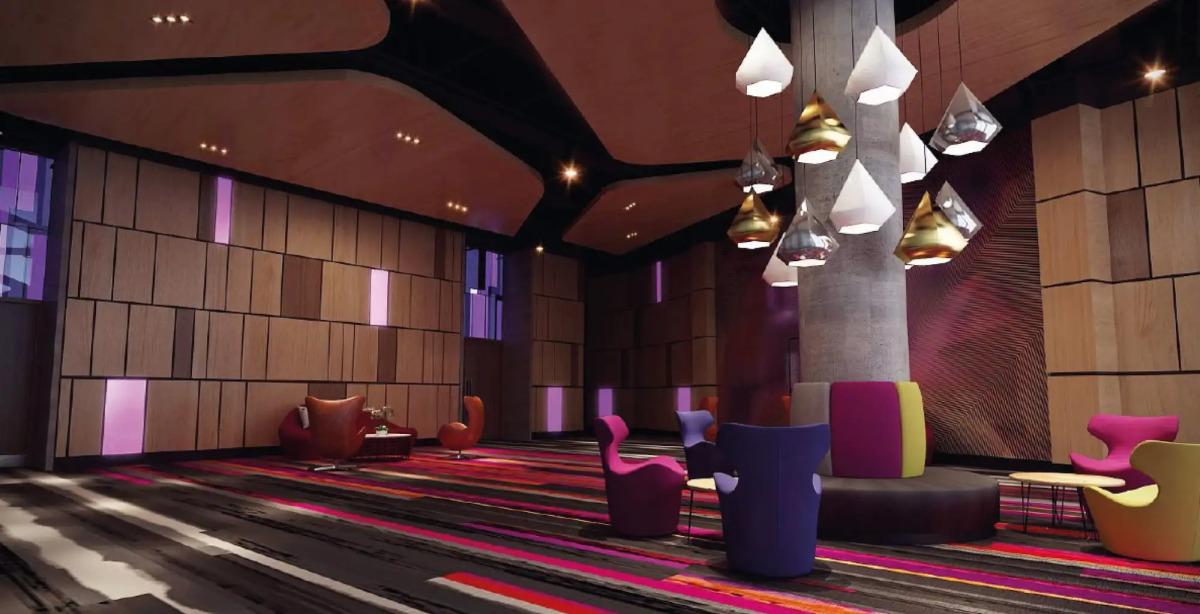 Aloft Langkawi Pantai Tengah