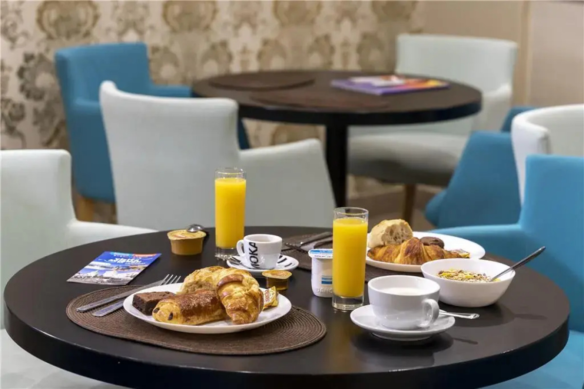 The Originals Boutique, Hôtel Danieli, Avignon