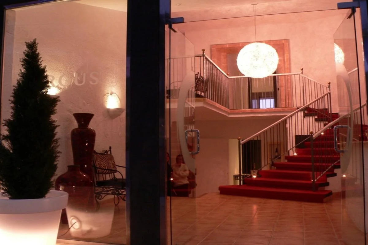 Boutique Bon Repos - Adults Only