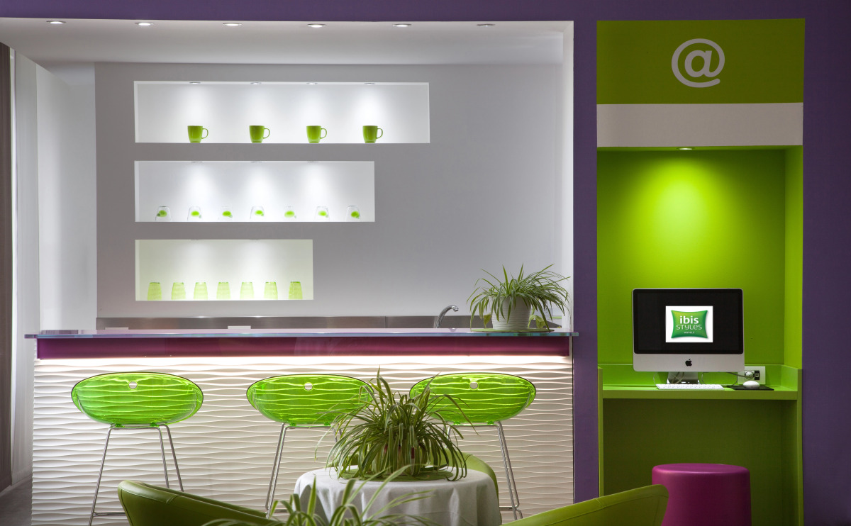 Отель Milano Palmanova