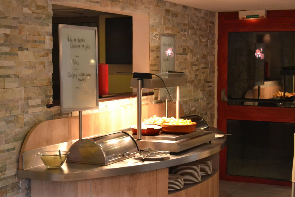 The Originals City, Hôtel Marseille Aéroport