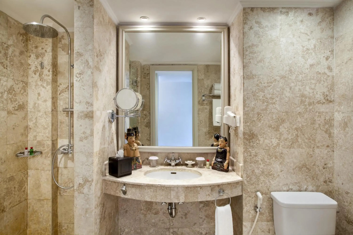 The Phoenix Hotel Yogyakarta - Handwritten Collection