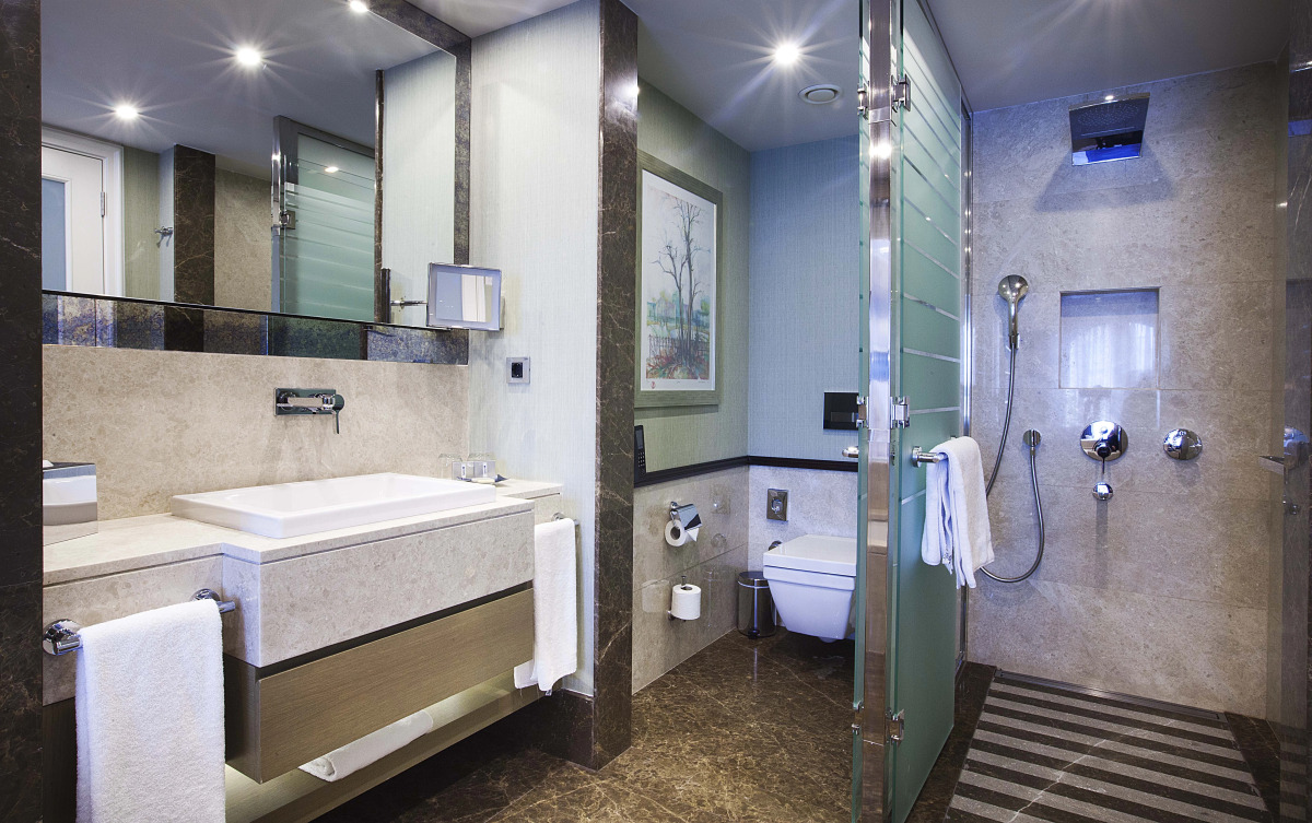 Radisson Blu Hotel, Istanbul Sisli