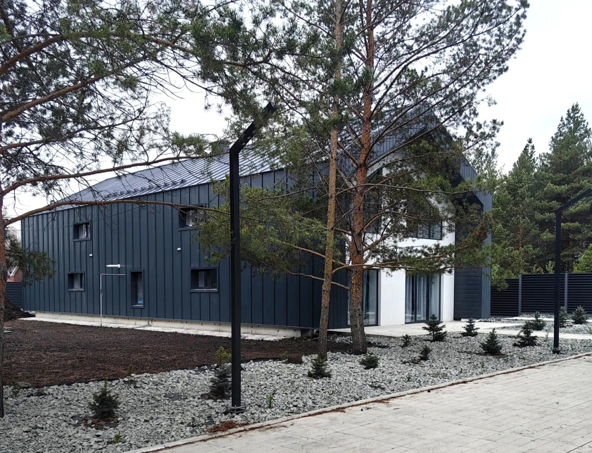 Малинки (Абзаково)