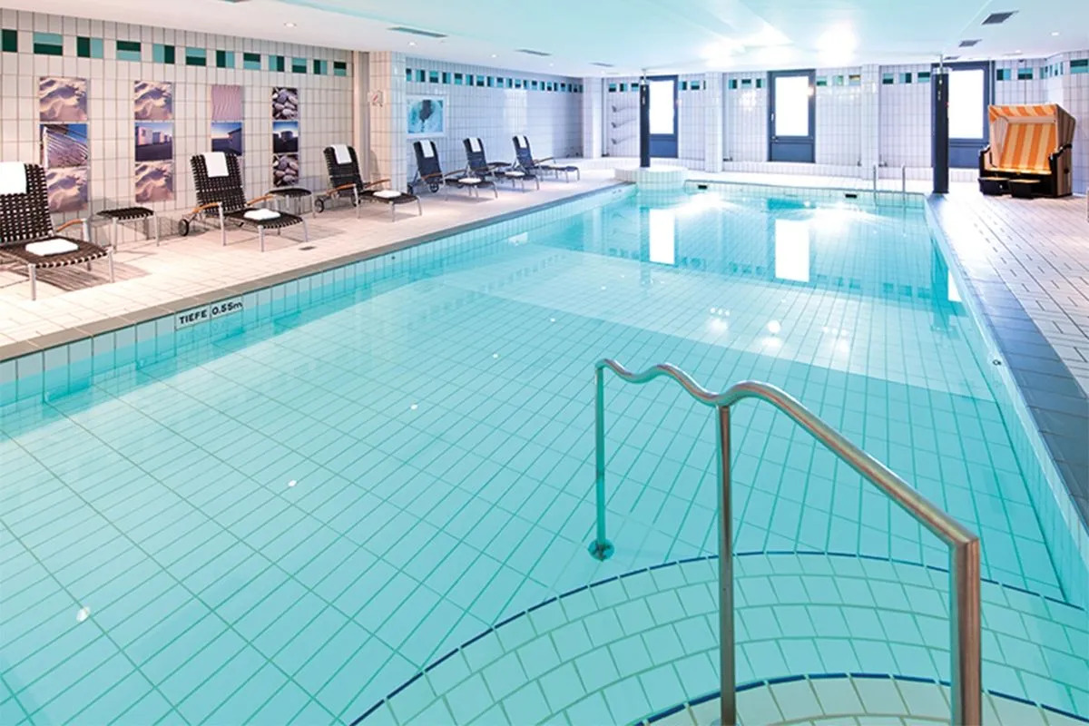 Leonardo Hotel Hannover Airport