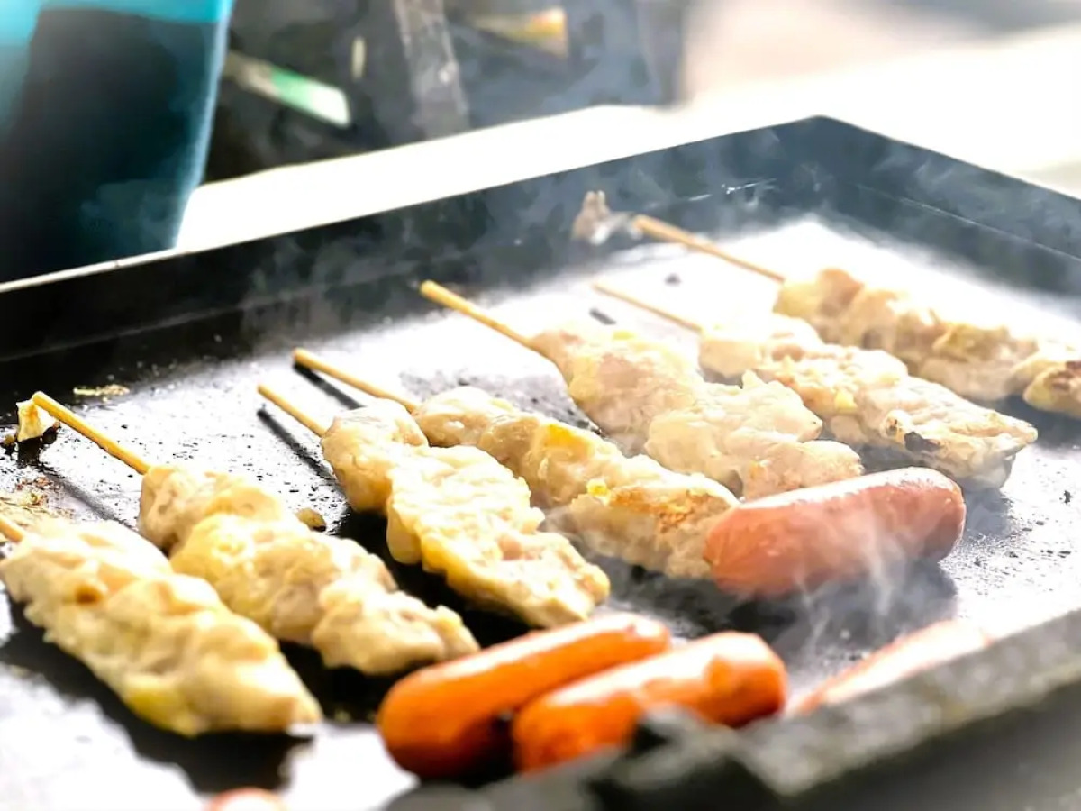 Condo hotel Shimanchu Club