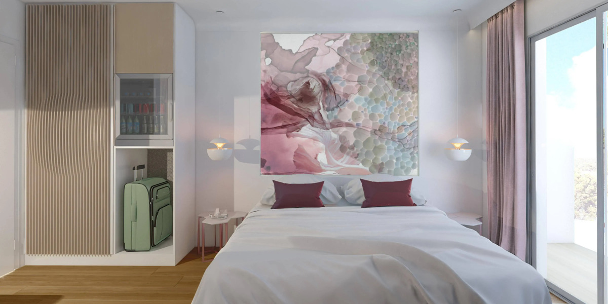 MLL Mediterranean Bay Hotel - Adults Only