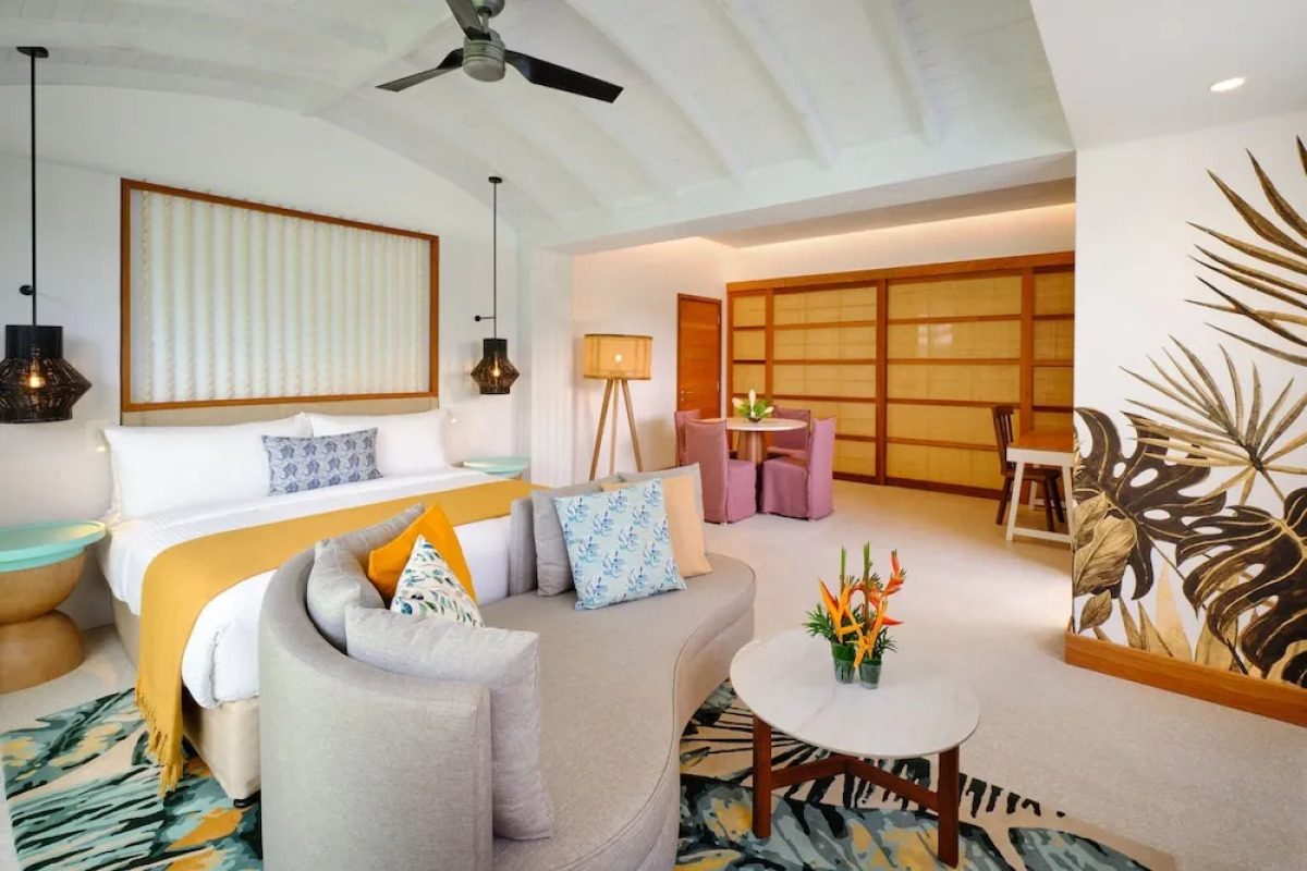 laïla, Seychelles, a Marriott Tribute Portfolio Resort