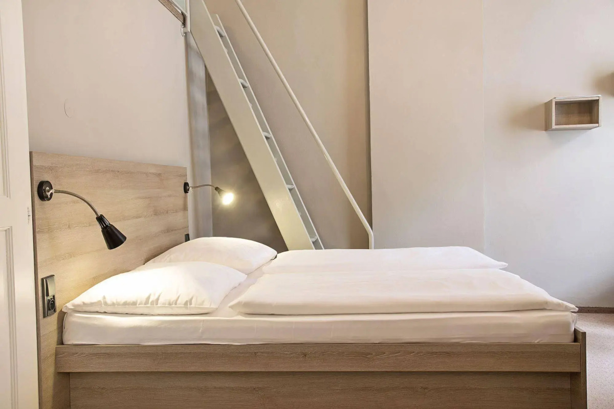 Hotel Palác U Kočků by Adrez Living