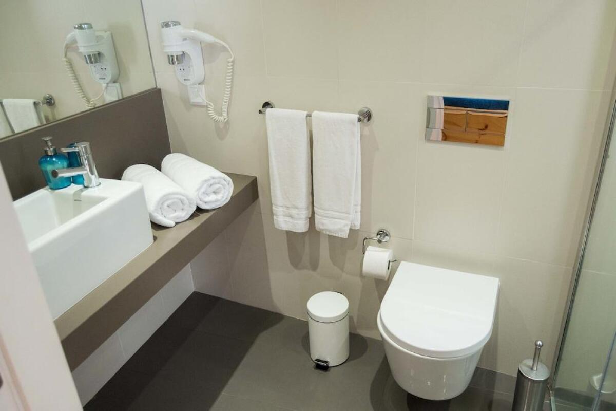 Apartamentos Santa Maria