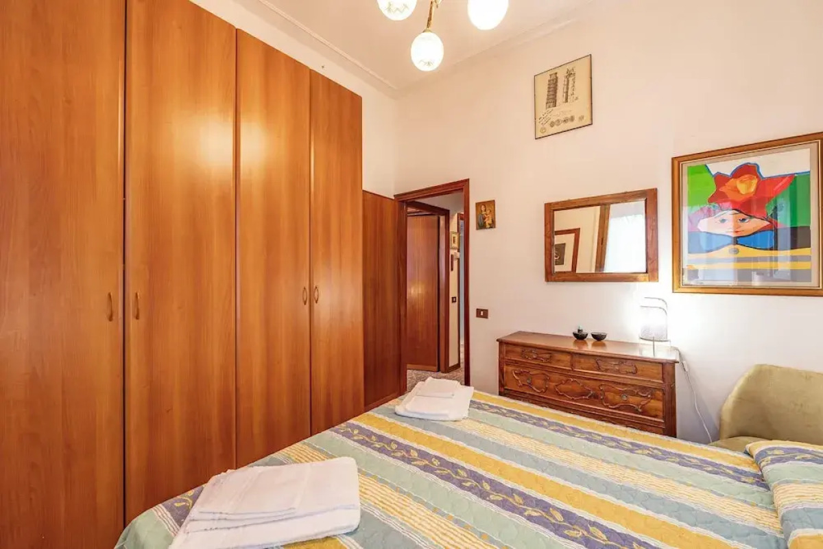 Annamaria's House 200m From Sea