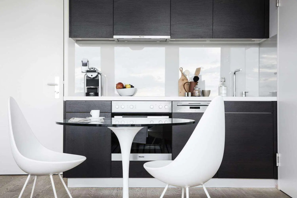 PhilsPlace Full-Service Apartments Vienna