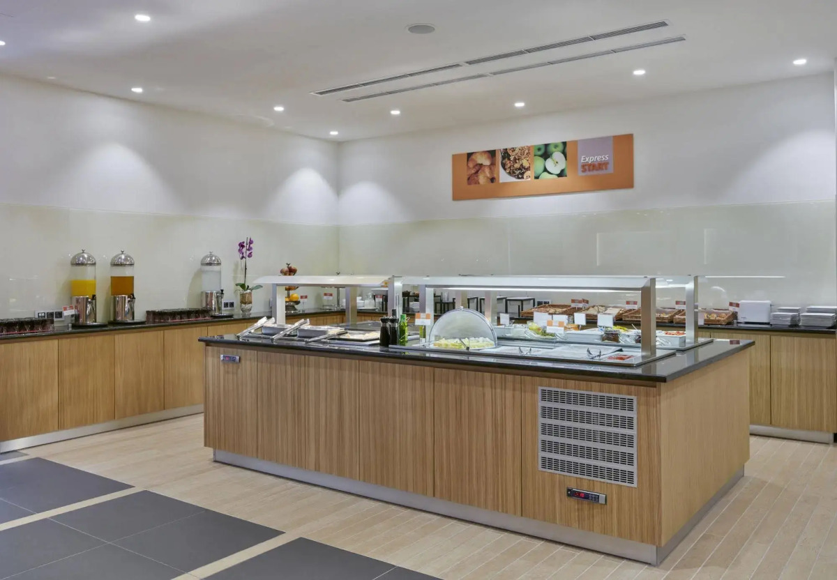 Отель Nobel Palace	