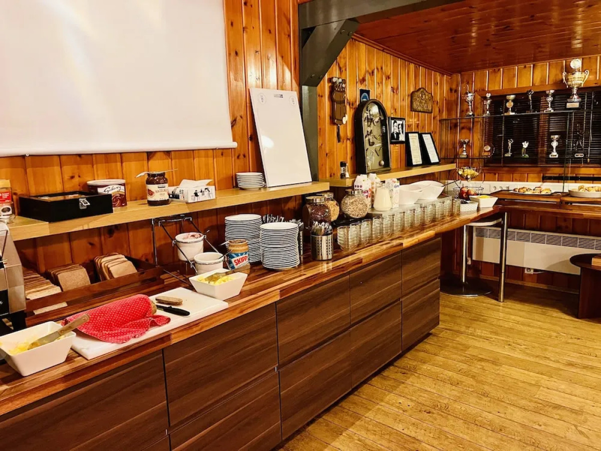 Hellishólar Hótel Eyjafjallajökull