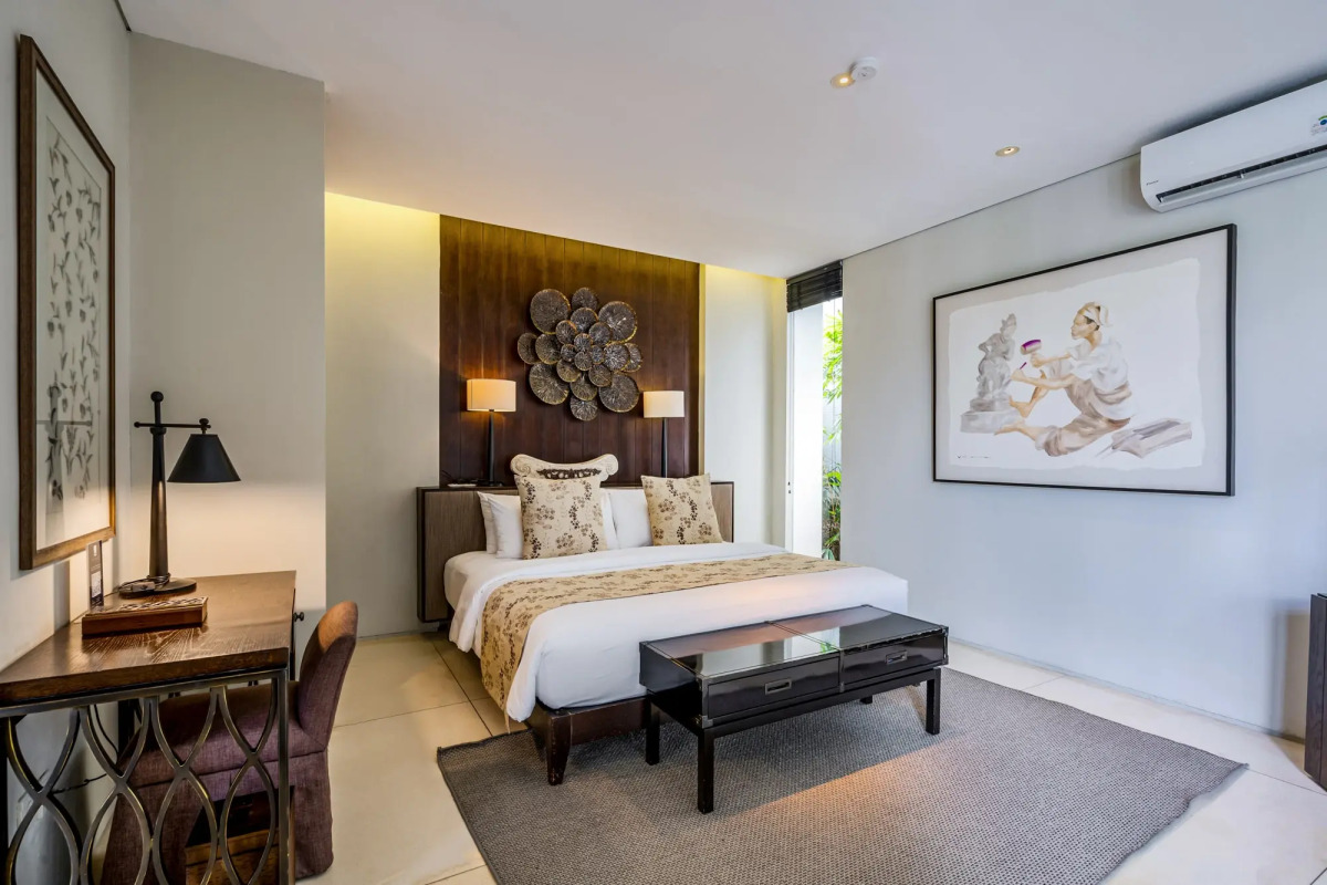 Vinila Villas by Nakula