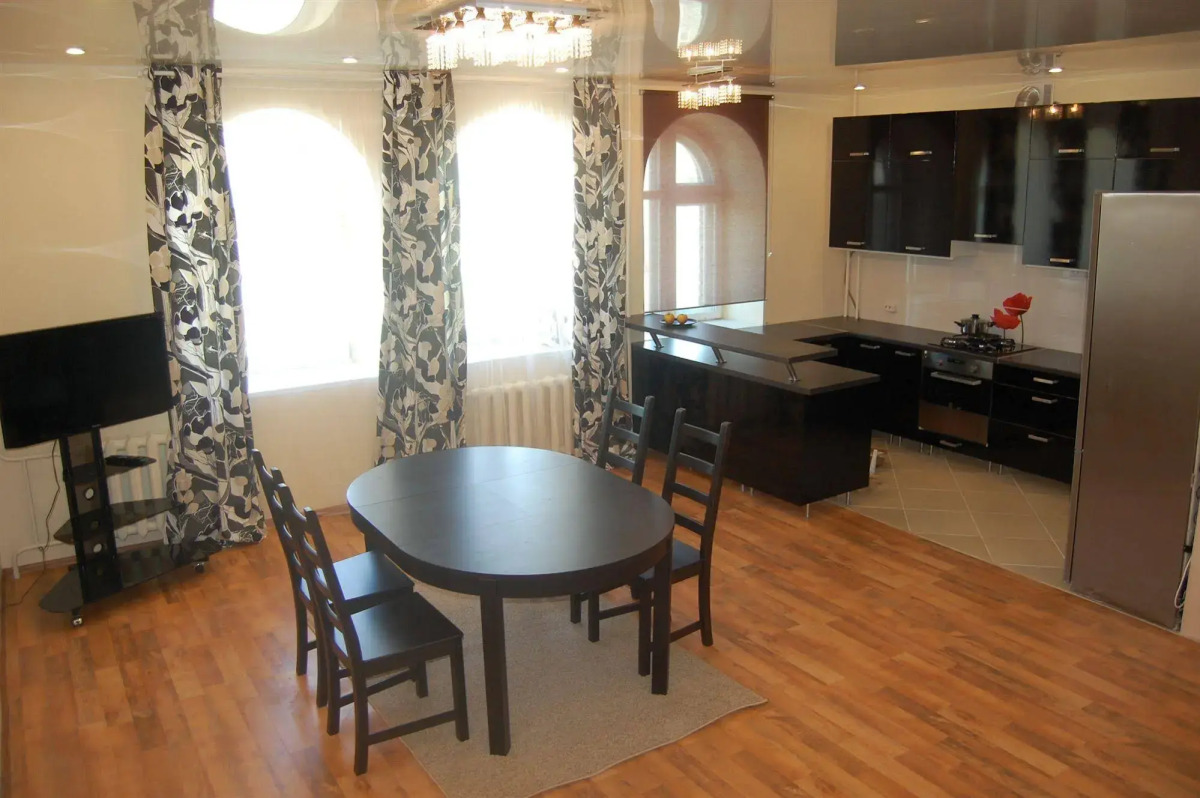 Sky Apartments Kazan