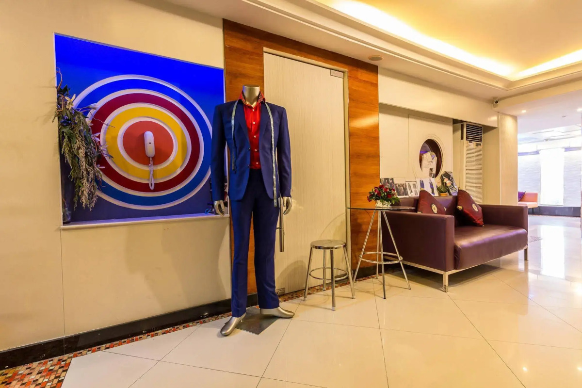 UPAR Hotels Sukhumvit 11 Nana