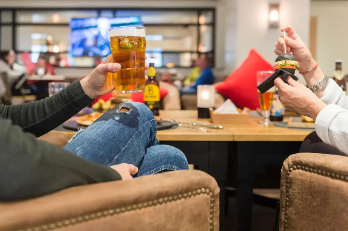 Hotel Barcelona Universal