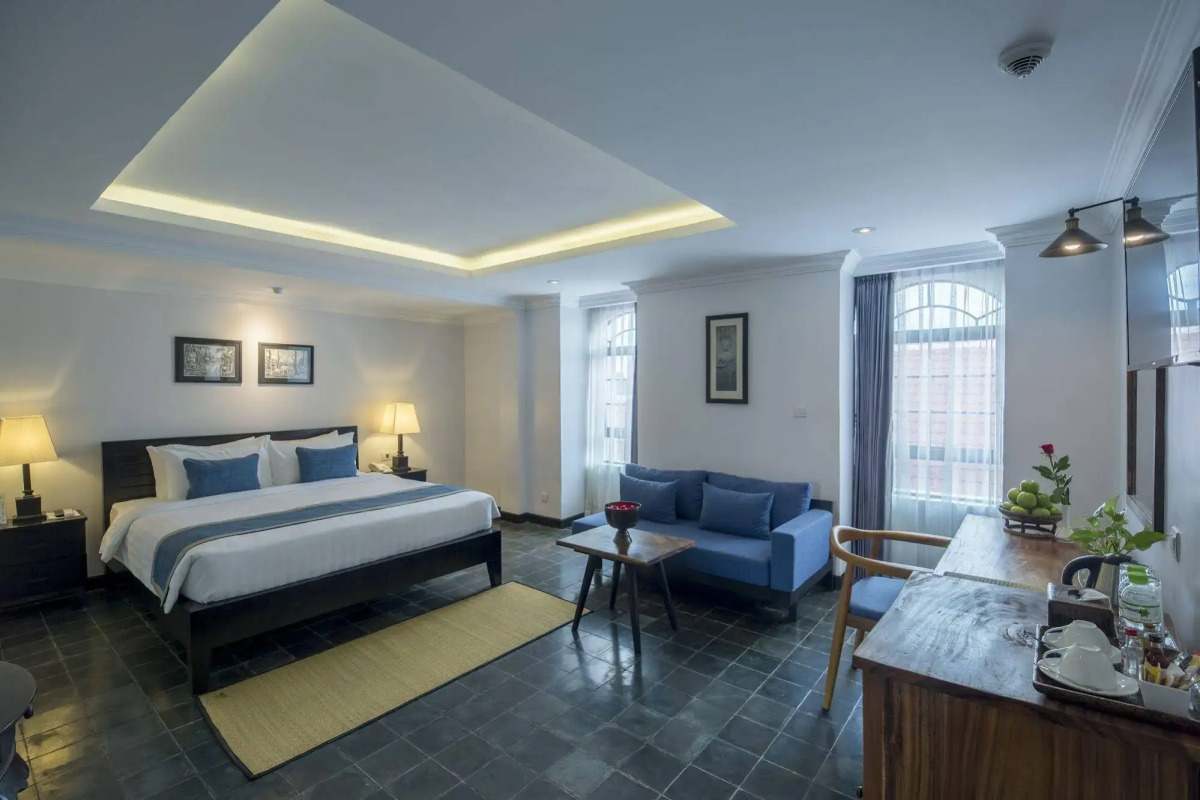 The Community - Siem Reap