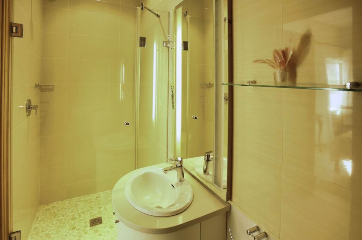 Sandbaai Villa Langebaan 7 sleeper