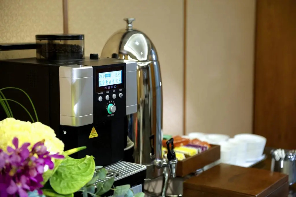 Charterhouse Causeway Bay