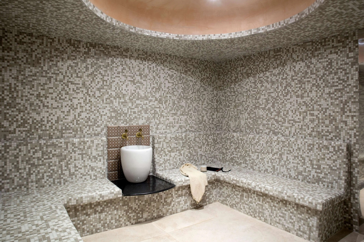 Отель Dolce Athens A tica Riviera