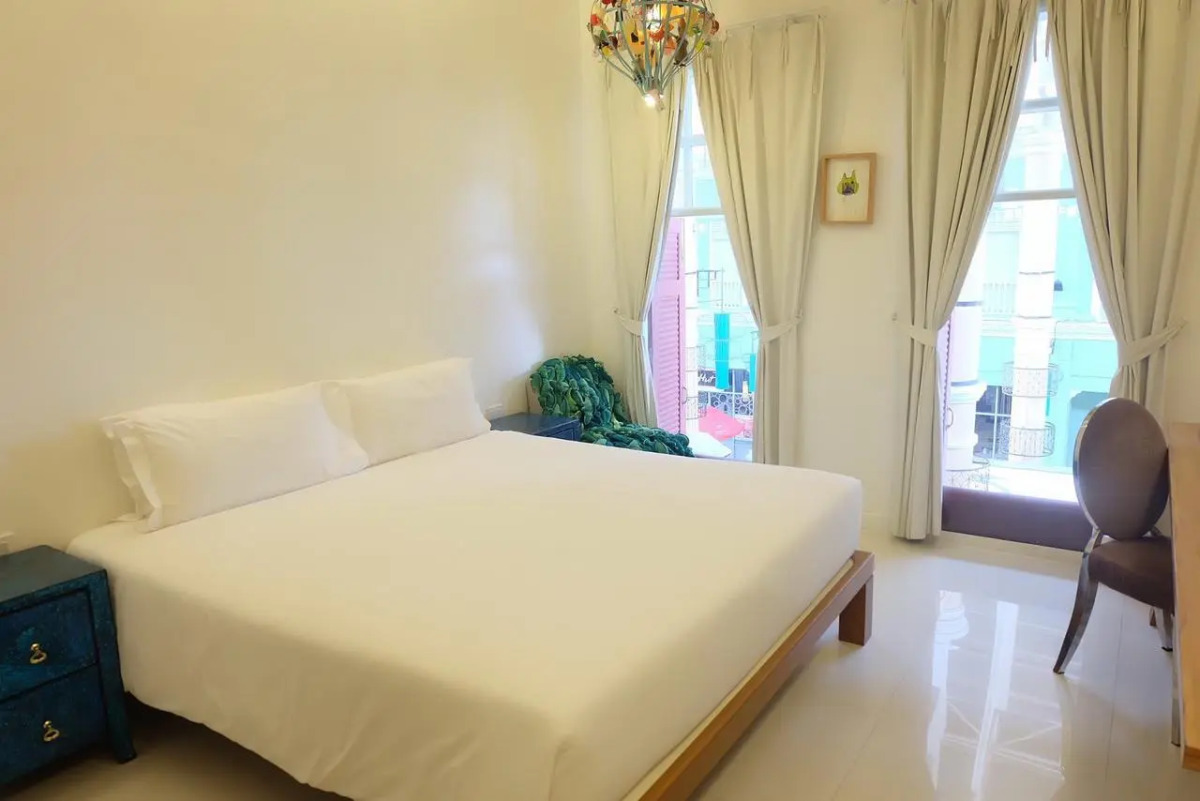 Бутик-отель Pimnara Boutique Hotel Phuket Patong