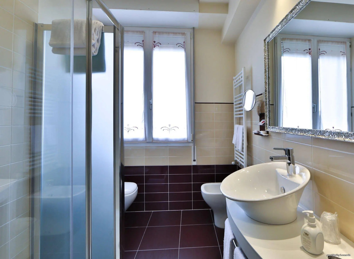 Hotel Maggiore Bologna