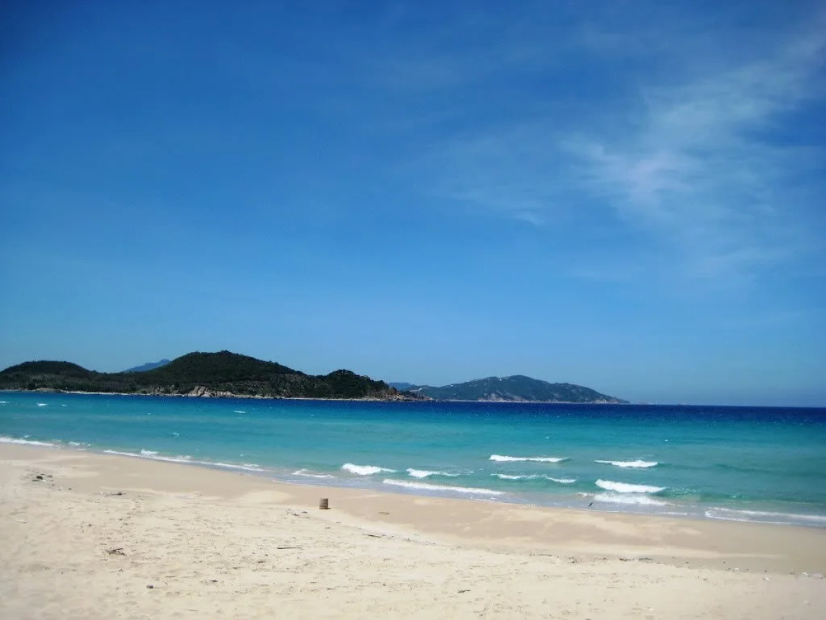 Saigon Ninh Chu Hotel & Resort