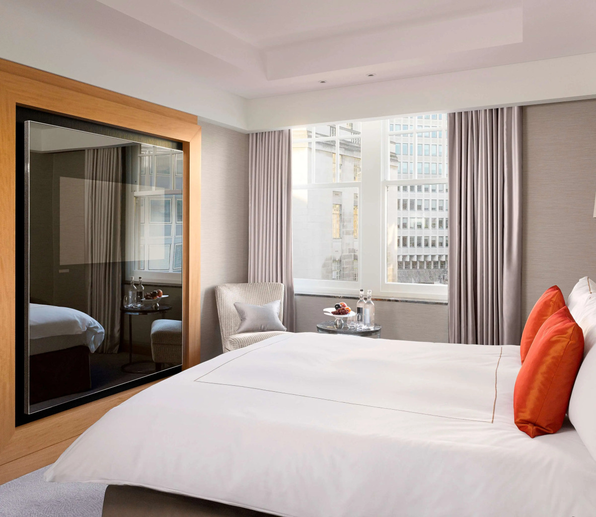 Conrad London St. James