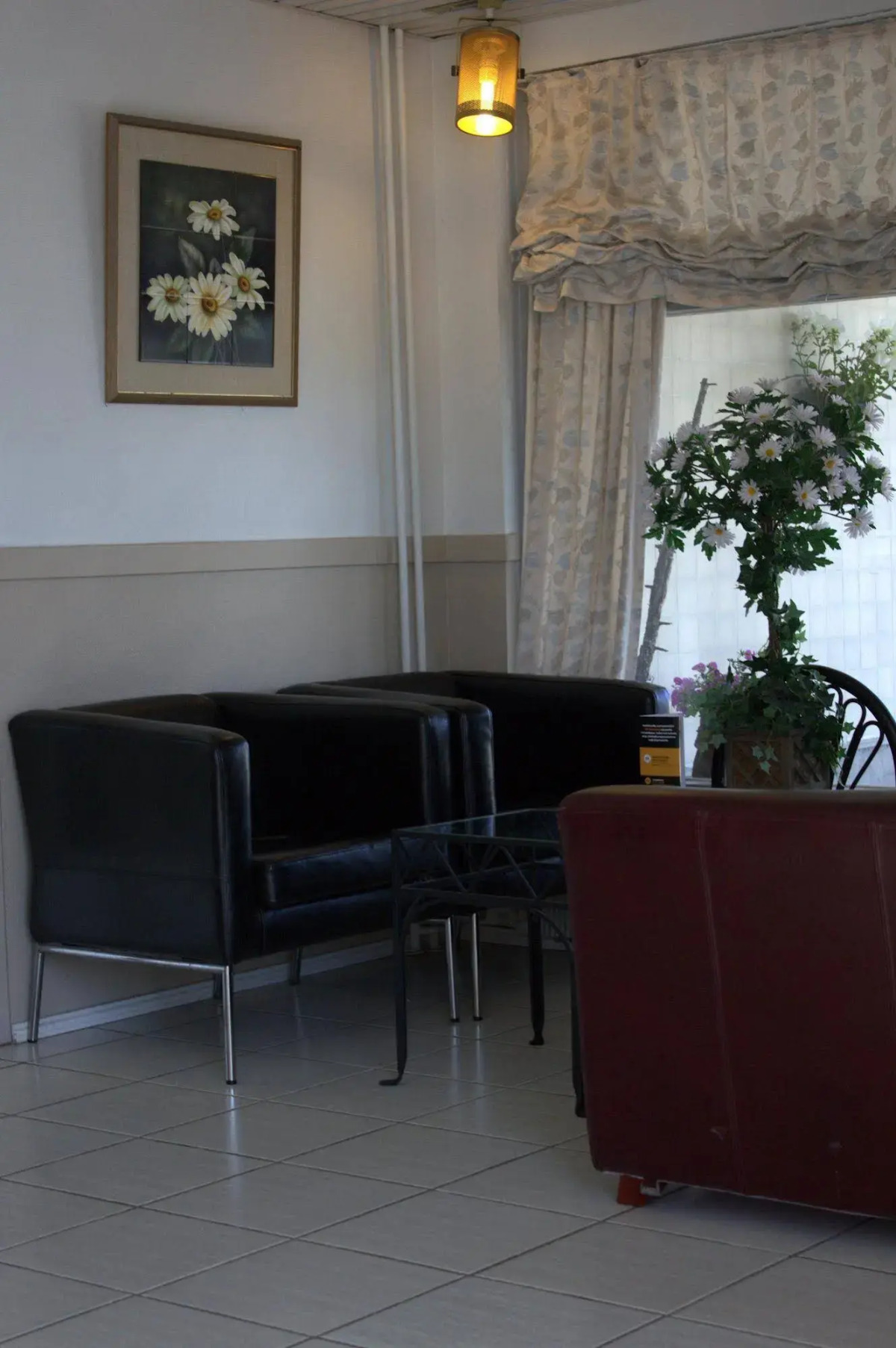 Santa's Hotel Rudolf