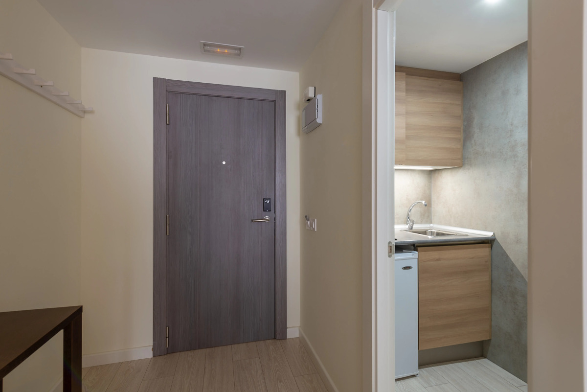 Apartamentos Recoletos